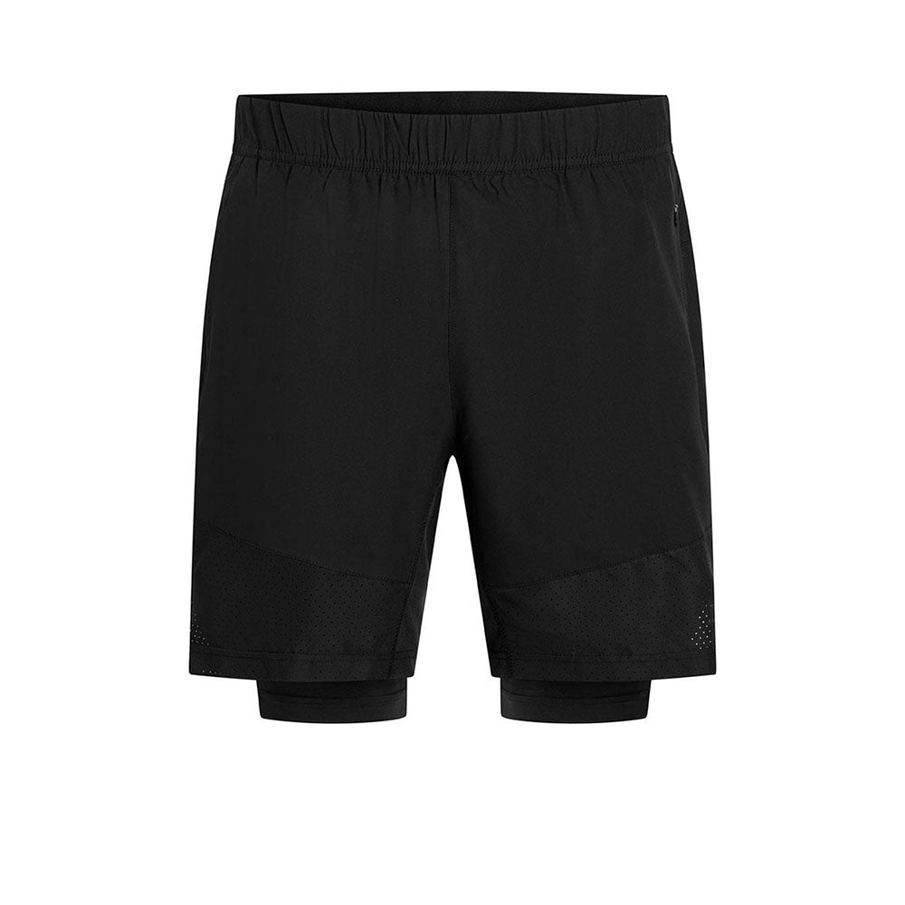 ENERGETICS Friedo 2-in-1 Men's Training Shorts - Supersports Thailand
