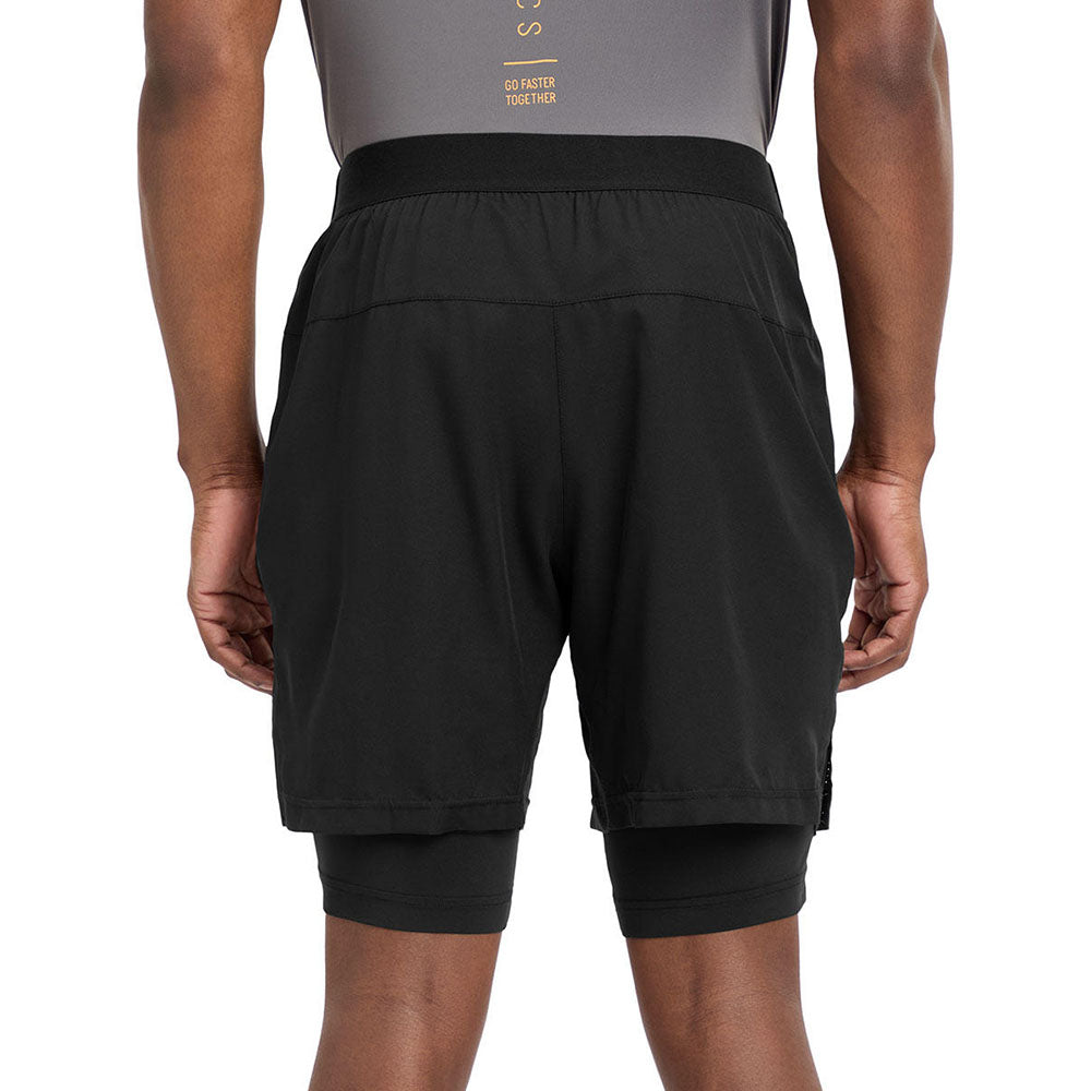 ENERGETICS Friedo 2-in-1 Men's Training Shorts