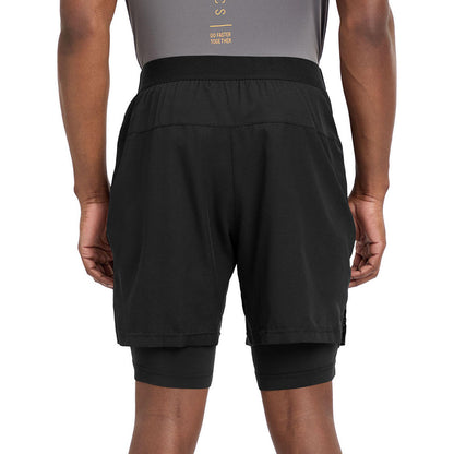 ENERGETICS Friedo 2-in-1 Men's Training Shorts