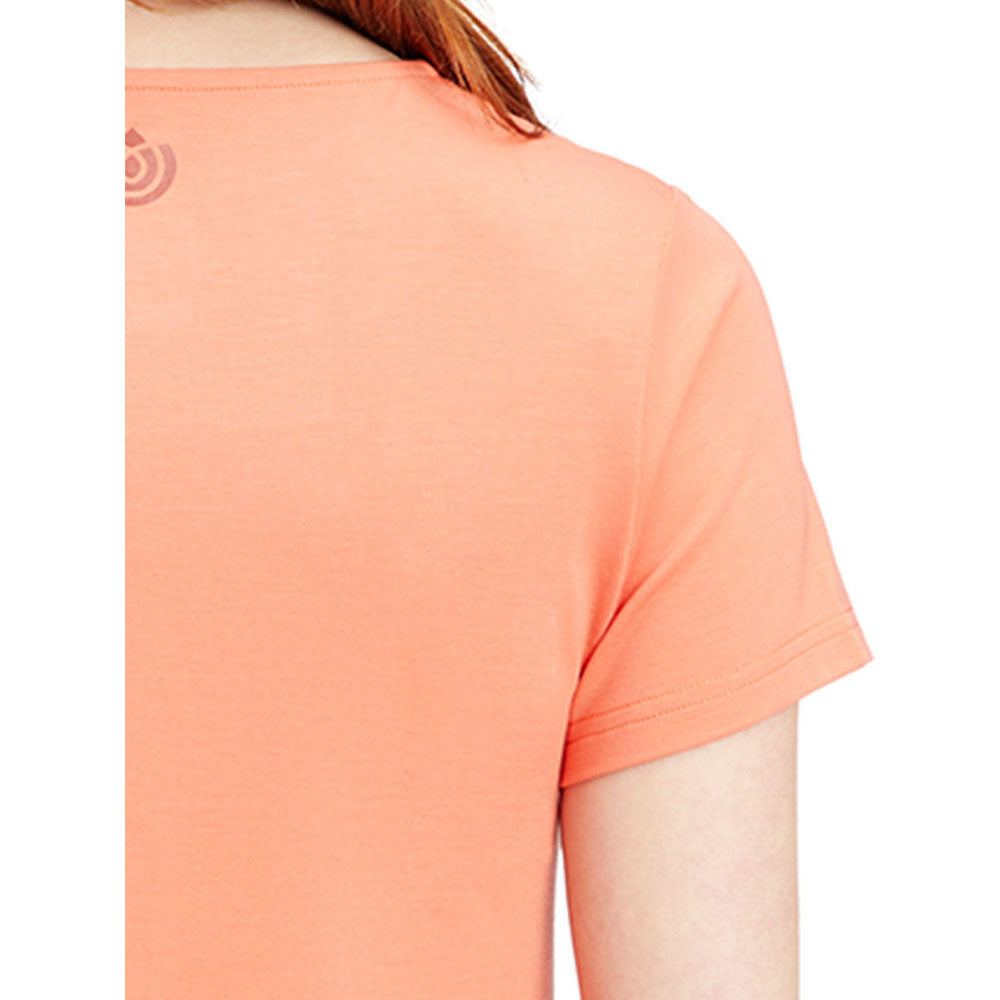 ENERGETICS Ogda Women's Training T-Shirt - Supersports Thailand