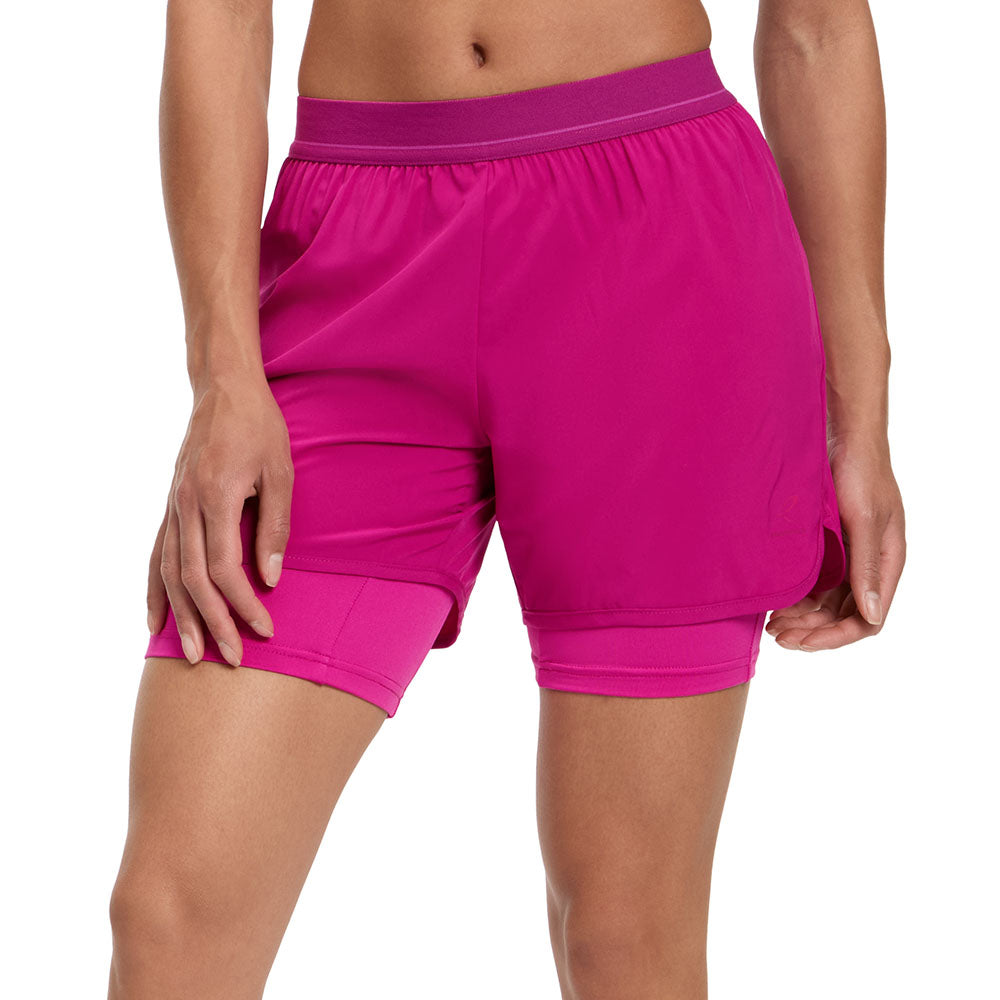 ENERGETICS Isolda II Women's Running Shorts - Supersports Thailand Supersports Thailand