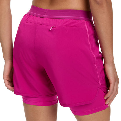 ENERGETICS Isolda II Women's Running Shorts - Supersports Thailand