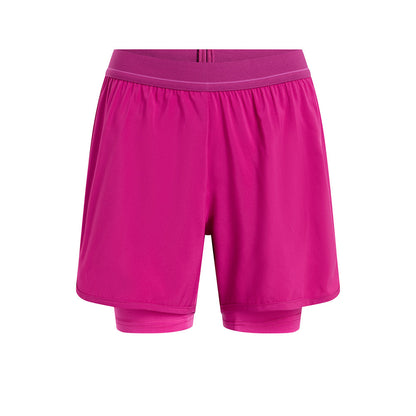 ENERGETICS Isolda II Women's Running Shorts - Supersports Thailand