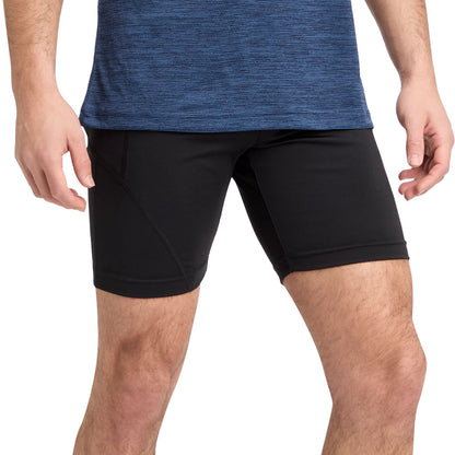 ENERGETICS Percy II 1/2 Men's Running Shorts - Supersports Thailand