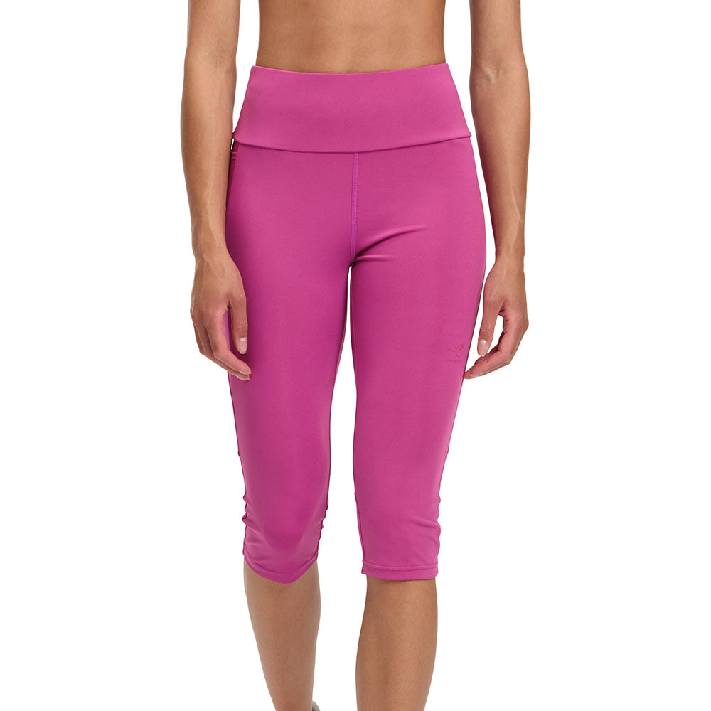 ENERGETICS Portia II 3/4 Women's Running Leggings - Supersports Thailand