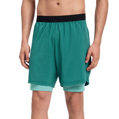 ENERGETICS Allen VI Men's Running Shorts - Supersports Thailand