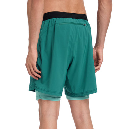 ENERGETICS Allen VI Men's Running Shorts - Supersports Thailand