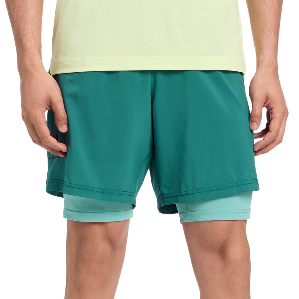 ENERGETICS Allen VI Men's Running Shorts - Supersports Thailand Supersports Thailand