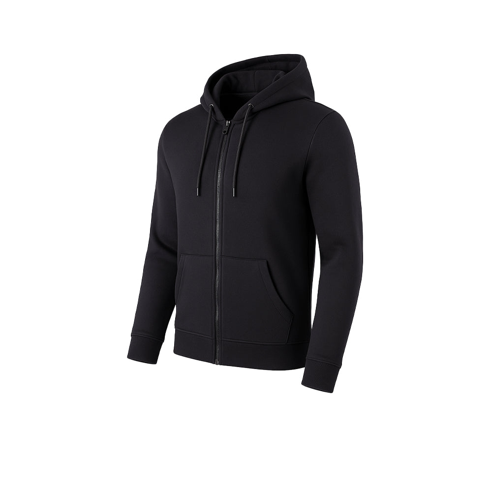 ENERGETICS Elmo Blazer Hooded เสื้อแจ็คเก็ตออกกำลังกายผู้ชาย