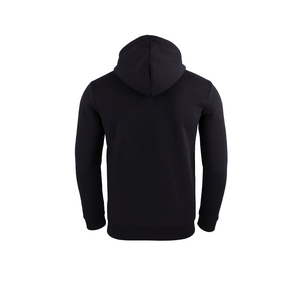 ENERGETICS Elmo Blazer Hooded เสื้อแจ็คเก็ตออกกำลังกายผู้ชาย Supersports Thailand
