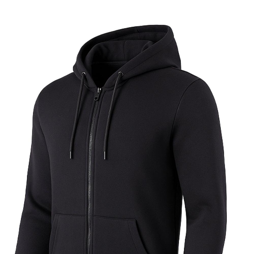 ENERGETICS Elmo Blazer Hooded เสื้อแจ็คเก็ตออกกำลังกายผู้ชาย