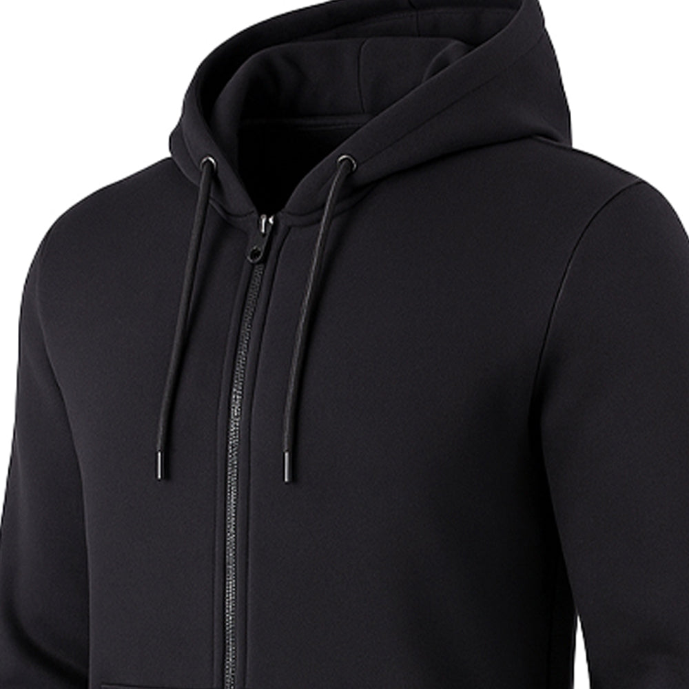 ENERGETICS Elmo Blazer Hooded เสื้อแจ็คเก็ตออกกำลังกายผู้ชาย