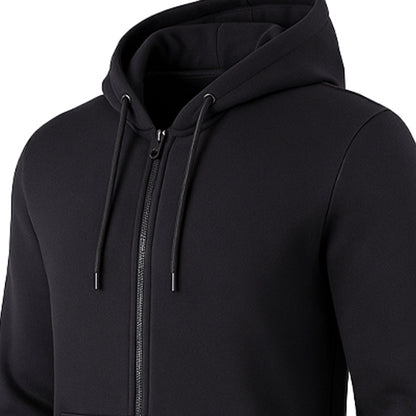 ENERGETICS Elmo Blazer Hooded เสื้อแจ็คเก็ตออกกำลังกายผู้ชาย