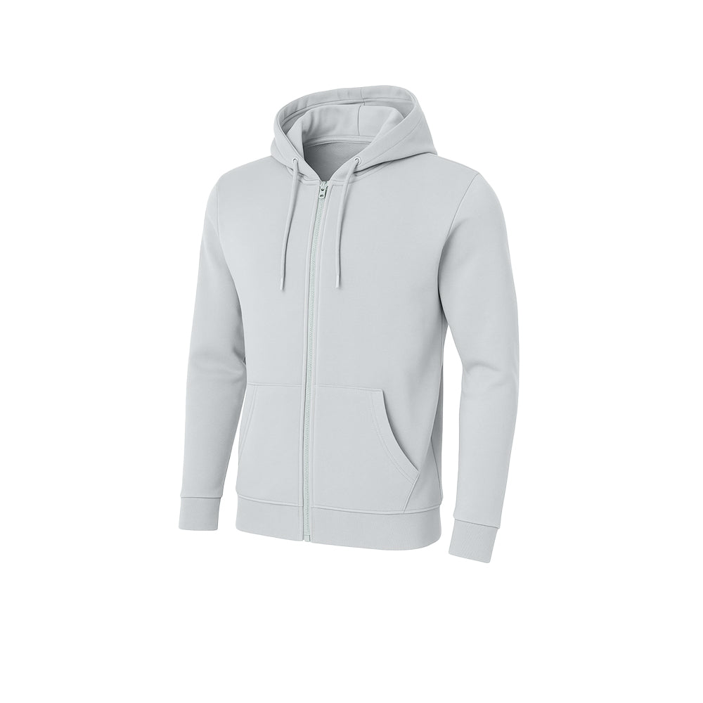 ENERGETICS Elmo Blazer Hooded เสื้อแจ็คเก็ตออกกำลังกายผู้ชาย