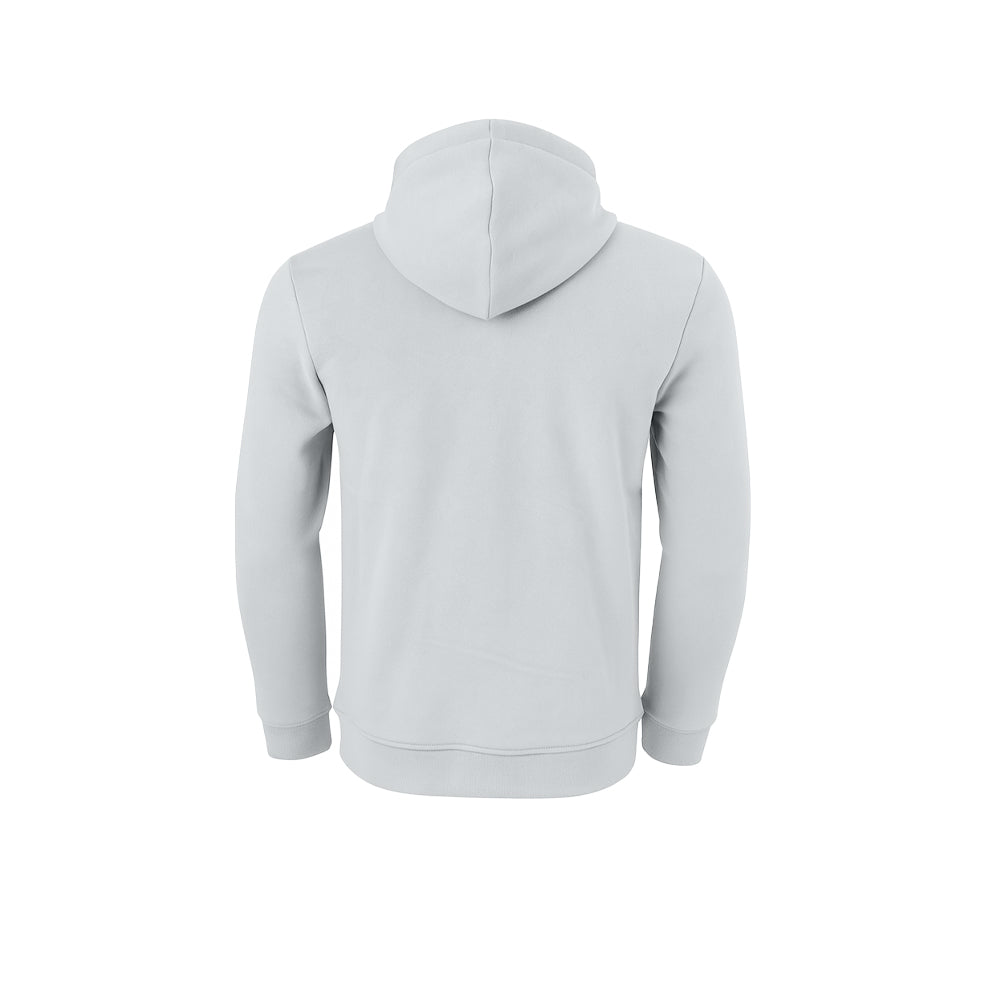 ENERGETICS Elmo Blazer Hooded เสื้อแจ็คเก็ตออกกำลังกายผู้ชาย Supersports Thailand