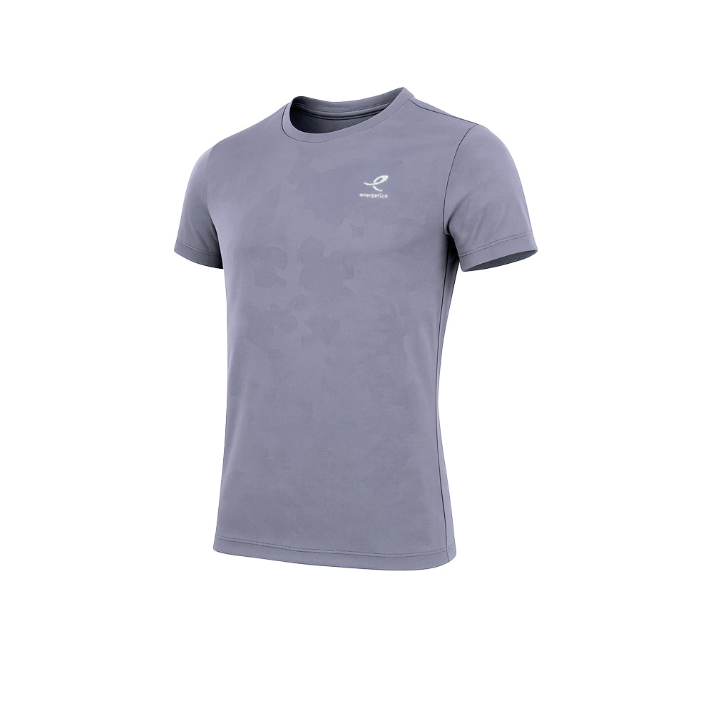 ENERGETICS Fabio Men's Training T-Shirt - Supersports Thailand