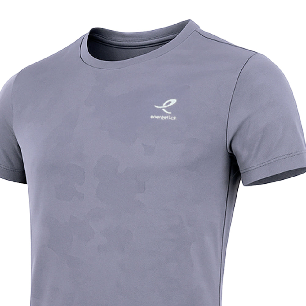 ENERGETICS Fabio Men's Training T-Shirt - Supersports Thailand Supersports Thailand
