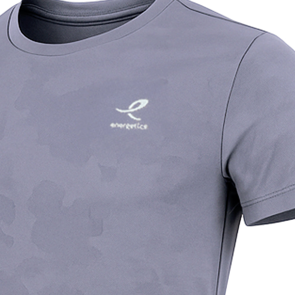 ENERGETICS Fabio Men's Training T-Shirt - Supersports Thailand Supersports Thailand