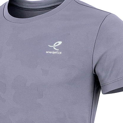 ENERGETICS Fabio Men's Training T-Shirt - Supersports Thailand