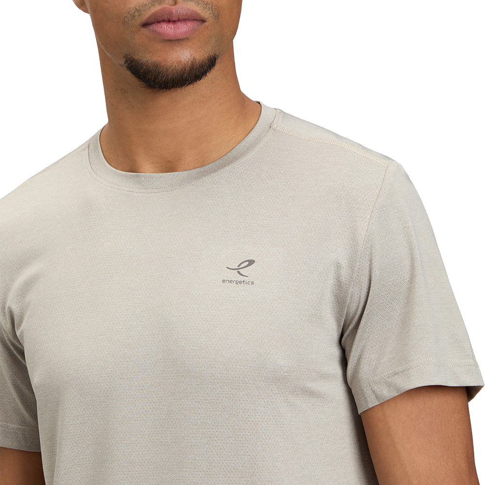 ENERGETICS Tibo Men's Training T-Shirt Supersports Thailand