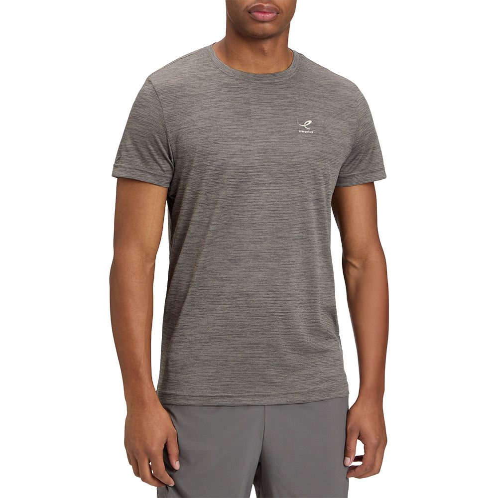ENERGETICS Telly II Men's Training T-Shirt Supersports Thailand