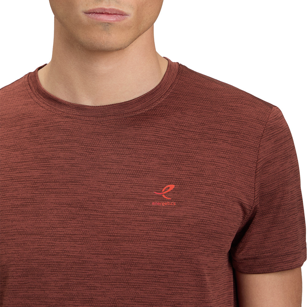 ENERGETICS Telly II Men's Training T-Shirt - Supersports Thailand