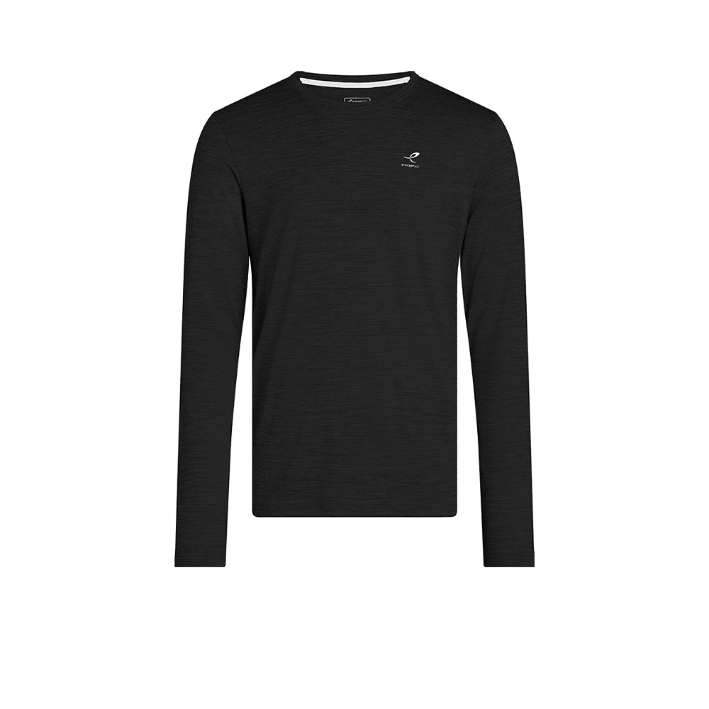 ENERGETICS Telly II Long Sleeves Men's Training T-Shirt Supersports Thailand