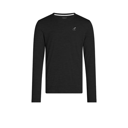 ENERGETICS Telly II Long Sleeves Men's Training T-Shirt
