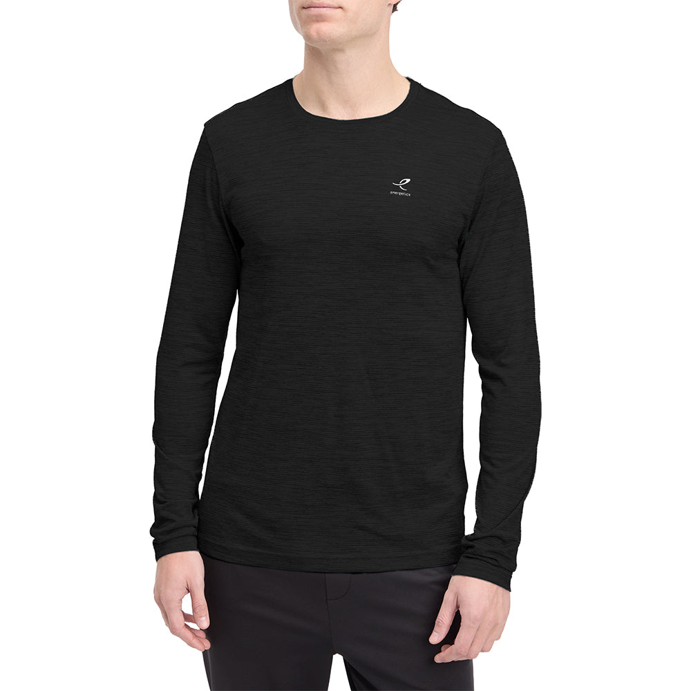 ENERGETICS Telly II Long Sleeves Men's Training T-Shirt Supersports Thailand