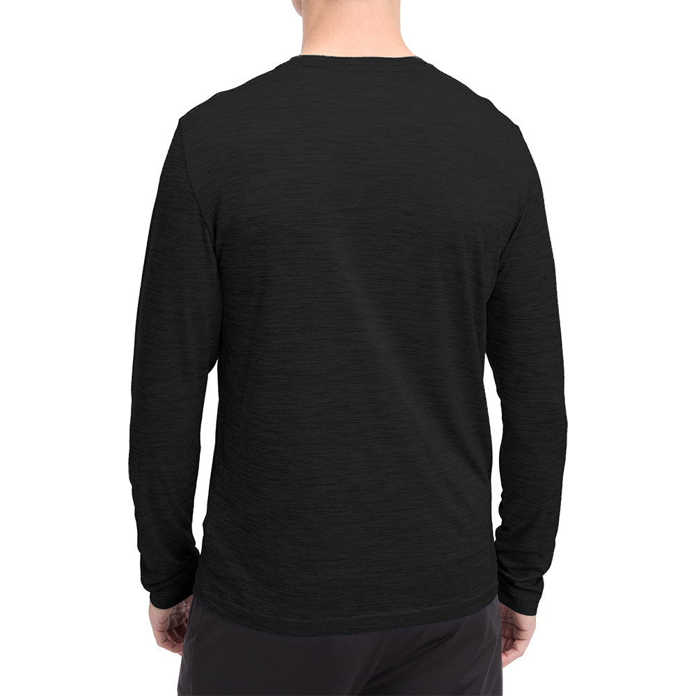 ENERGETICS Telly II Long Sleeves Men's Training T-Shirt Supersports Thailand
