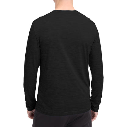 ENERGETICS Telly II Long Sleeves Men's Training T-Shirt