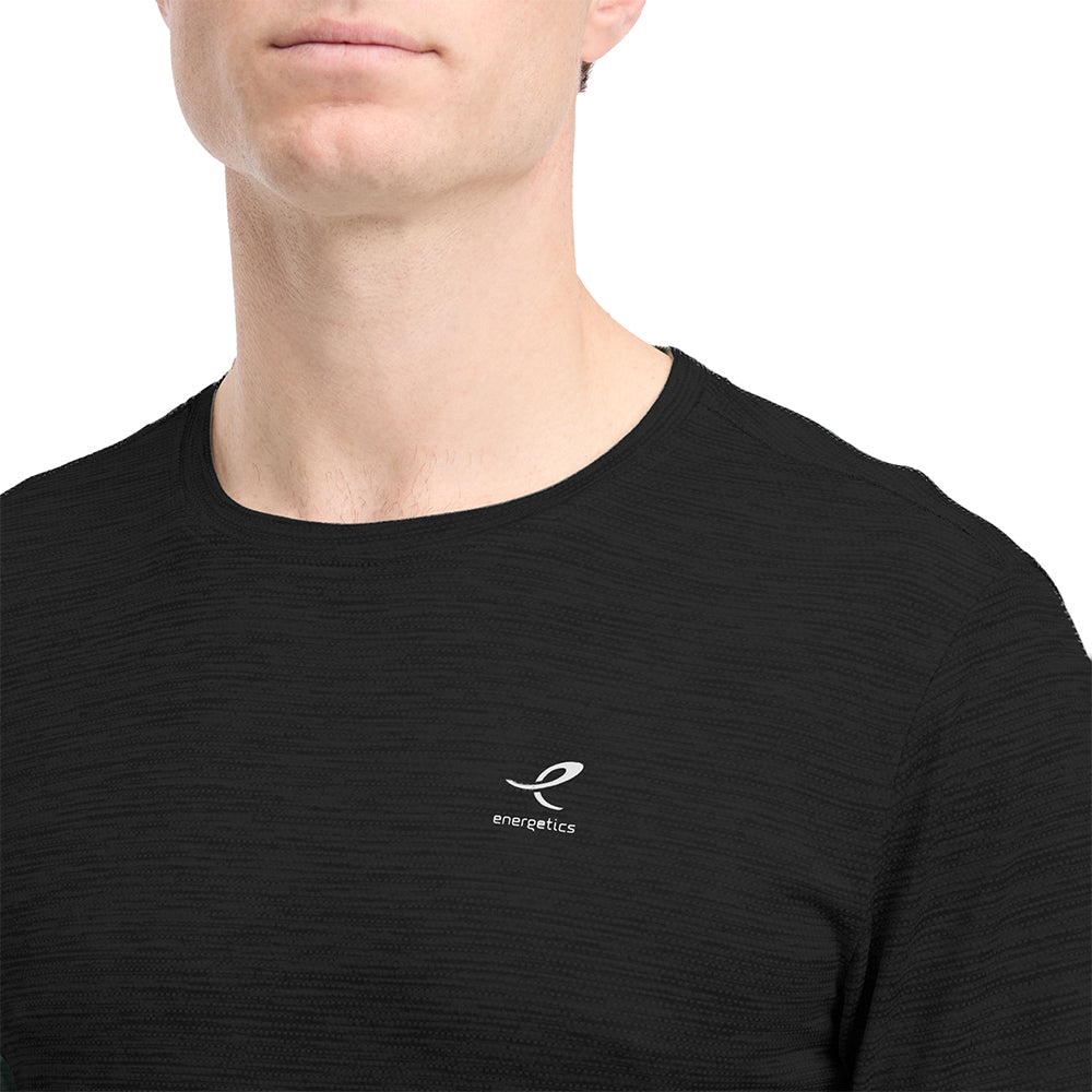 ENERGETICS Telly II Long Sleeves Men's Training T-Shirt Supersports Thailand