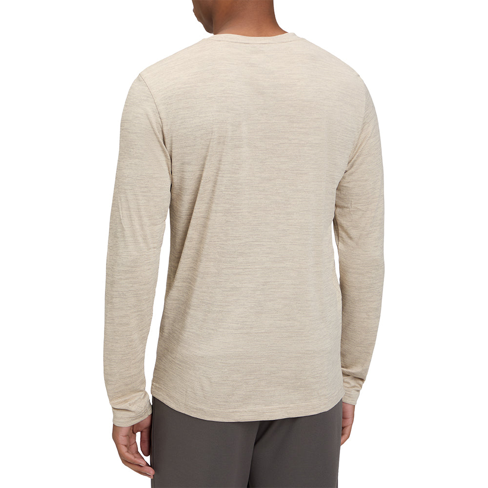 ENERGETICS Telly II Long Sleeves Men's Training T-Shirt - Supersports Thailand Supersports Thailand