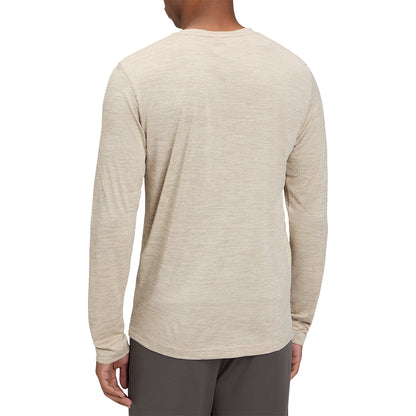 ENERGETICS Telly II Long Sleeves Men's Training T-Shirt - Supersports Thailand