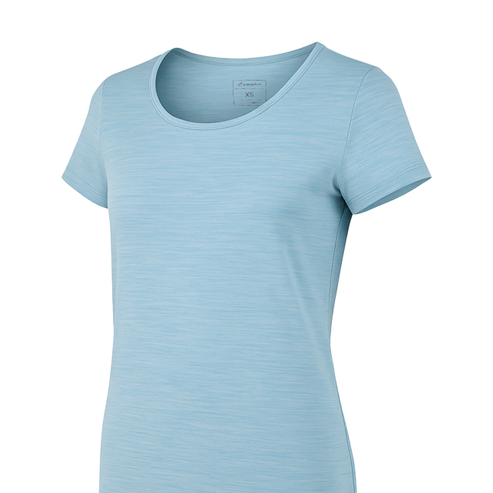 ENERGETICS Jewel Women's Training T-Shirt - Supersports Thailand