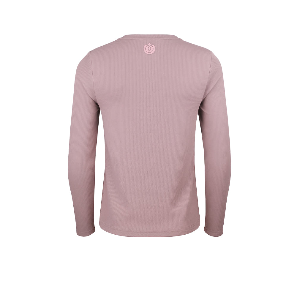 ENERGETICS Valeria Long Sleeve Women's Training T-Shirt - Supersports Thailand Supersports Thailand