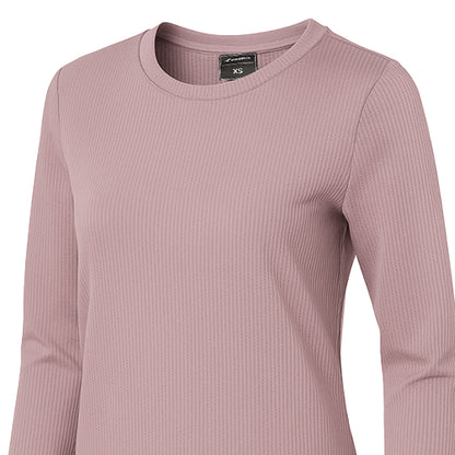 ENERGETICS Valeria Long Sleeve Women's Training T-Shirt - Supersports Thailand