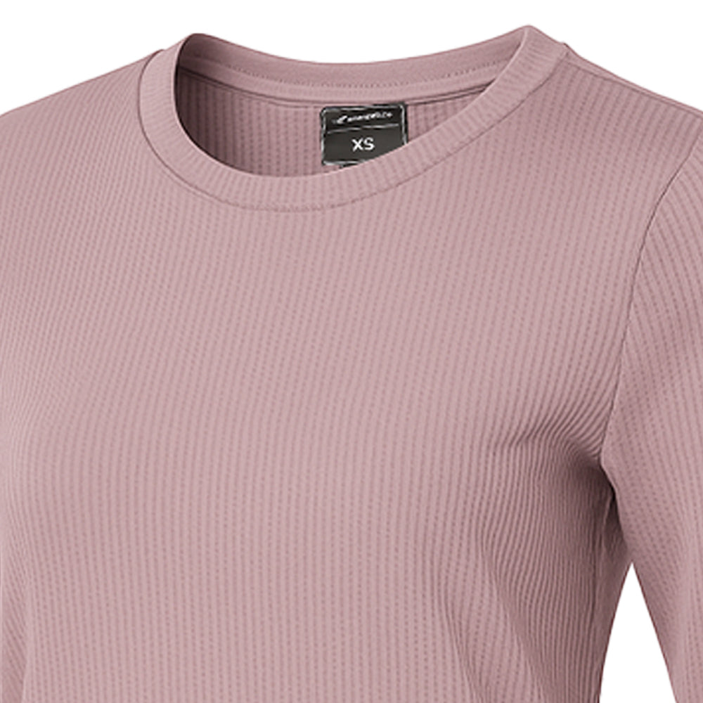 ENERGETICS Valeria Long Sleeve Women's Training T-Shirt - Supersports Thailand