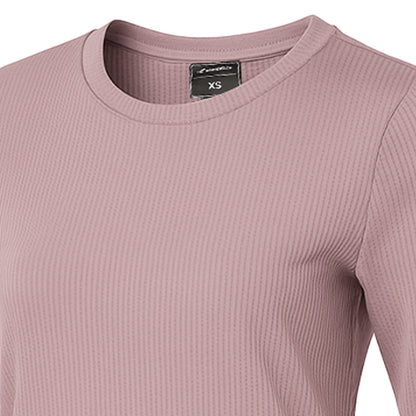 ENERGETICS Valeria Long Sleeve Women's Training T-Shirt - Supersports Thailand
