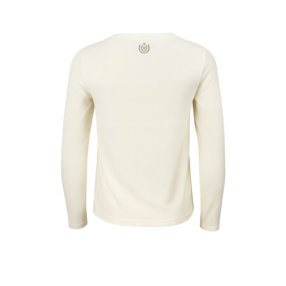ENERGETICS Valeria Long Sleeve Women's Training T-Shirt - Supersports Thailand