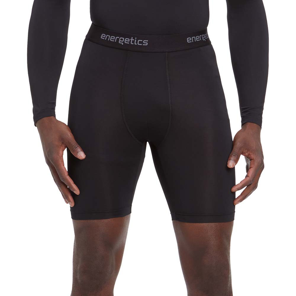 ENERGETICS Ezra 1/2 Men's Compression Shorts Supersports Thailand