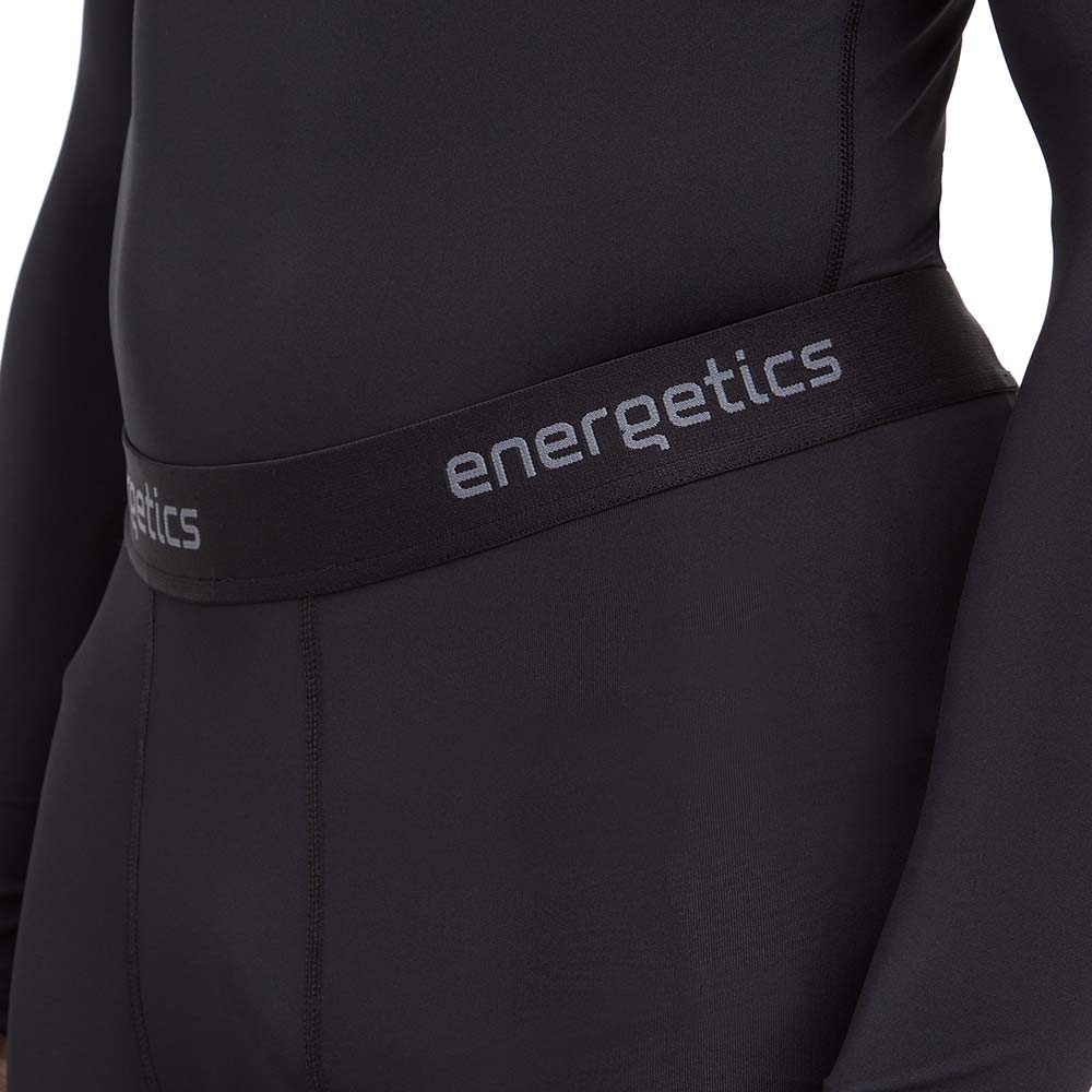 ENERGETICS Ezra 1/2 Men's Compression Shorts Supersports Thailand