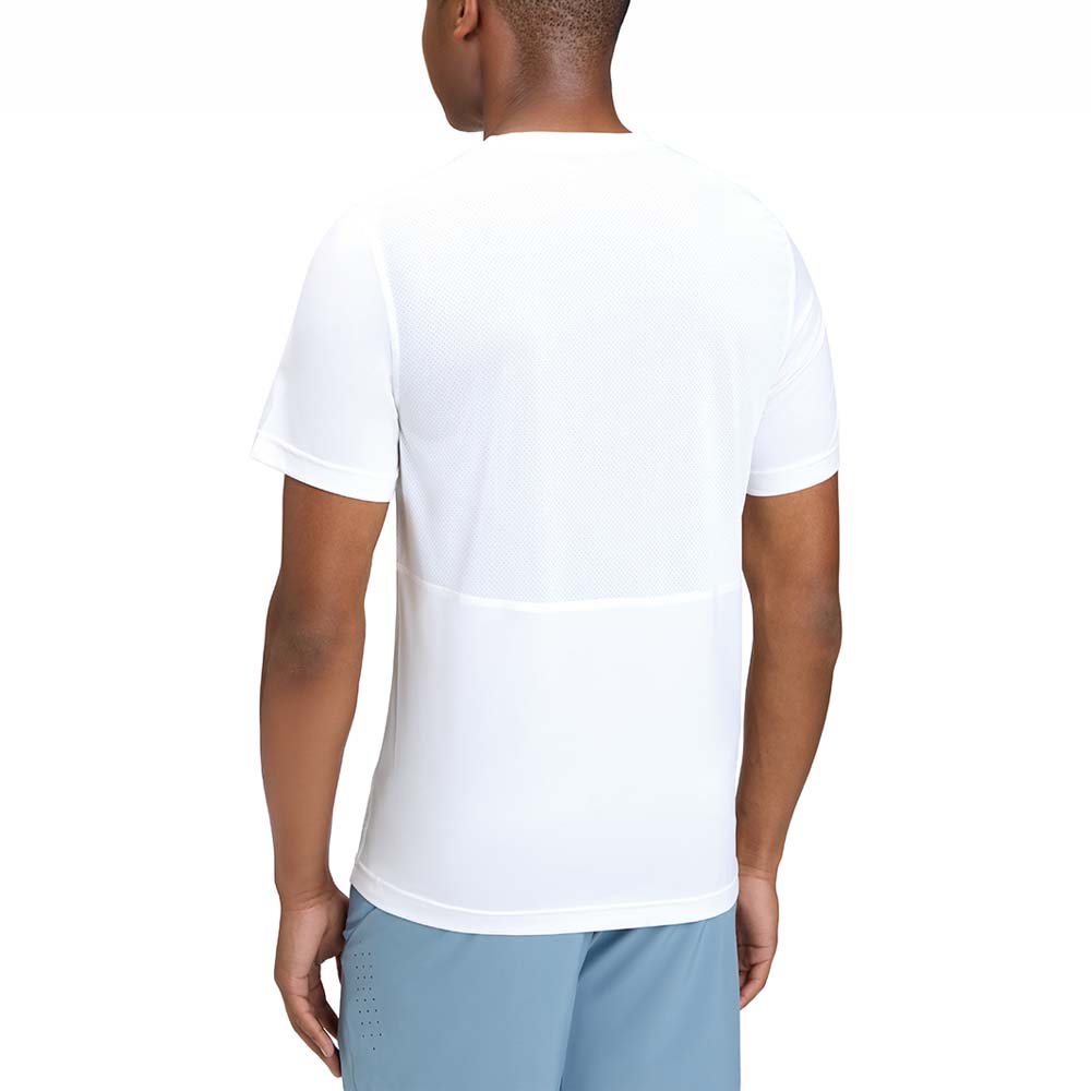 ENERGETICS Egon II Men's Training T-Shirt - Supersports Thailand