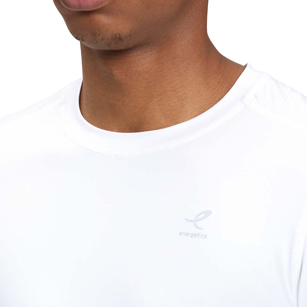 ENERGETICS Egon II Men's Training T-Shirt Supersports Thailand