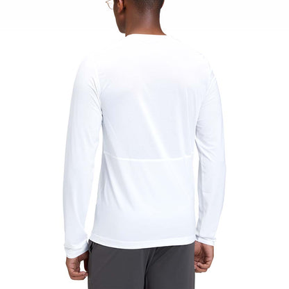 ENERGETICS Egon II Long Sleeve เสื้อออกกำลังกายผู้ชาย