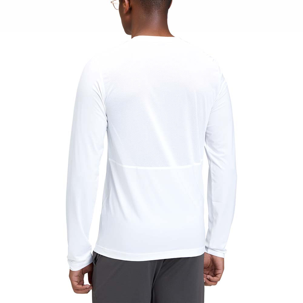 ENERGETICS Egon II Long Sleeve Men's Training T-Shirt - Supersports Thailand Supersports Thailand