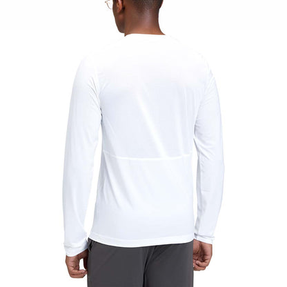 ENERGETICS Egon II Long Sleeve Men's Training T-Shirt - Supersports Thailand
