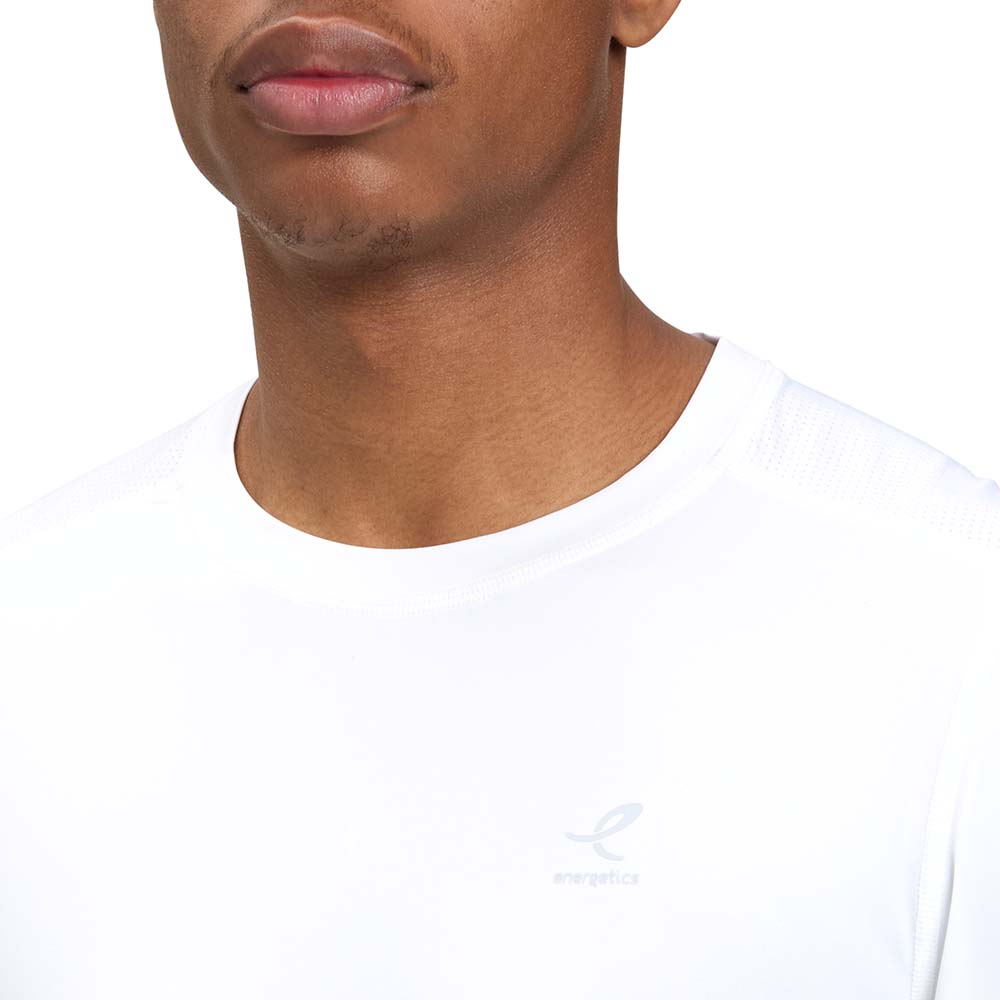 ENERGETICS Egon II Long Sleeve เสื้อออกกำลังกายผู้ชาย Supersports Thailand