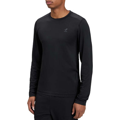 ENERGETICS Egon II Long Sleeve เสื้อออกกำลังกายผู้ชาย