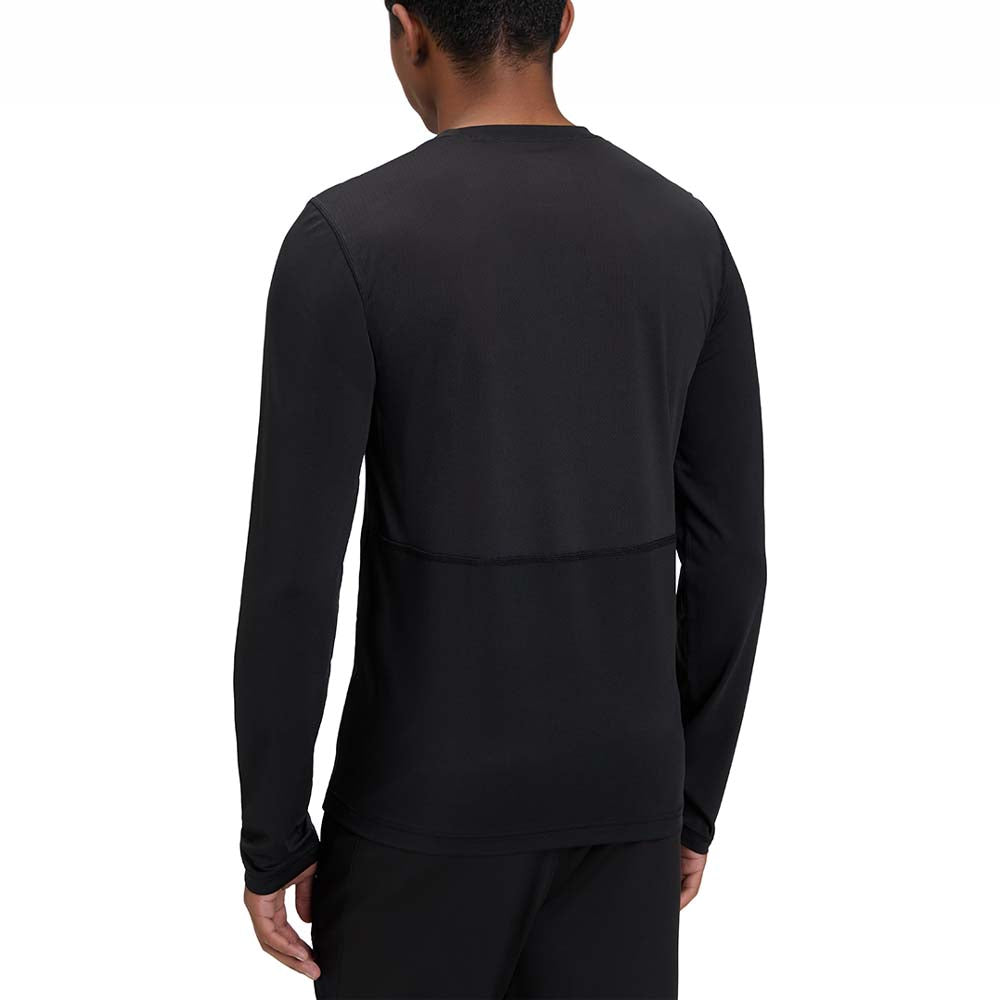 ENERGETICS Egon II Long Sleeve Men's Training T-Shirt - Supersports Thailand Supersports Thailand